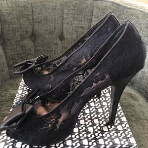 Primadonna pumps